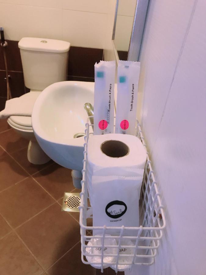 科里亚/科里亚2号@蓝吉天堂酒店 甘榜龙溪 外观 照片
